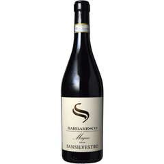 Cantine San Silvestro Barbaresco Magno 2020