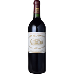 Chateau Margaux Chateau Margaux 1993