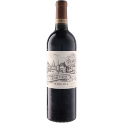 Chateau Durfort-Vivens Chateau Durfort Vivens 2021