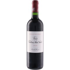 Vieux Chateau Saint Andre Vieux Chateau Saint Andre 2020