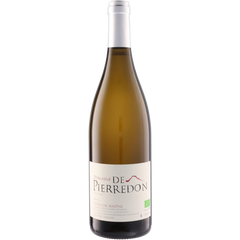 Sca Les Vignerons D'Estezargues Domaine De Pierredon Cotes Du Rhone Blanc 2023