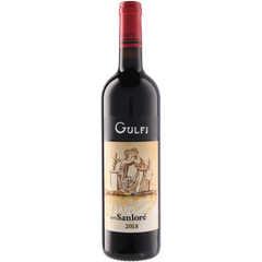 Azienda Agricola Gulfi Nerosanlore' 2018