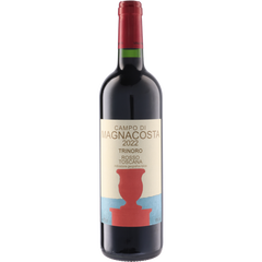 Tenuta Di Trinoro Campo Di Magnacosta 2022