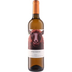 Bodegas Y Vinedos Fontana Oveja Naranja 2022