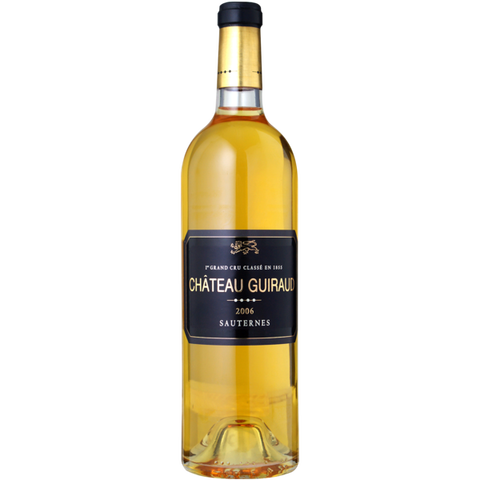 Chateau Guiraud Chateau Guiraud 2006