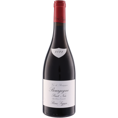 Remi Seguin Bourgogne Pinot Noir 2022