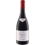 Remi Seguin Bourgogne Pinot Noir 2022