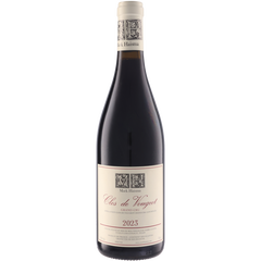 Mark Haisma Clos De Vougeot 2023