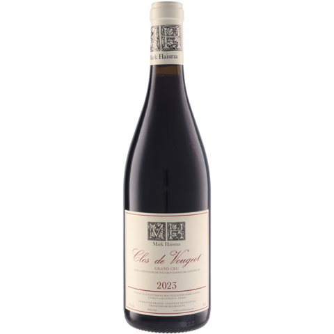 Mark Haisma Clos De Vougeot 2023