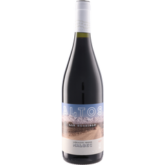 Altos Las Hormigas Malbec Terroir Lujan De Cuyo 2023
