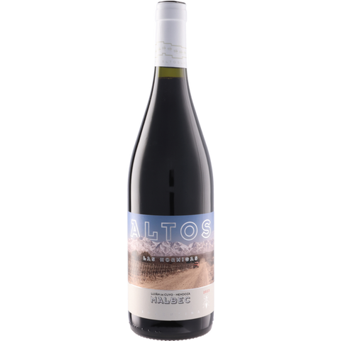 Altos Las Hormigas Malbec Terroir Lujan De Cuyo 2023