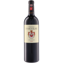 Chateau D'Aiguilhe Chateau D'Aiguilhe 2020