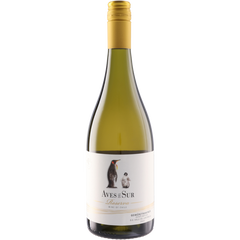 Vina Del Pedregal Spa. Aves Del Sur Gewurztraminer Reserva 2024