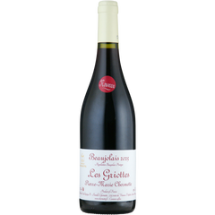 Pierre Marie Chermette Beaujolais Nouveau Les Griottes Par Avion 2025