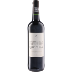 Les Vignerons De Buzet Buzet Rouge Roches D'Hillac 2020