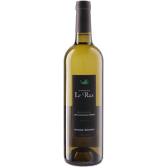 Château Le Raz Montravel Sec Sur Lie 2025