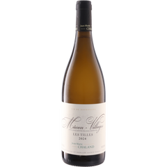 Domaine Sainte Barbe Macon-Villages Les Tilles 2024