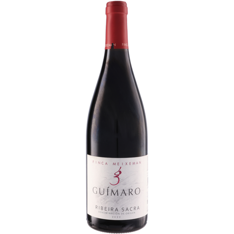 Adegas Guimaro Guimaro Finca Meixeman 2022