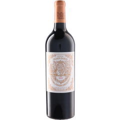 Chateau Pichon Longueville Baron Chateau Pichon Longueville Baron 2023