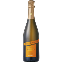 Louis Picamelot Cremant De Bourgogne Blanc Brut