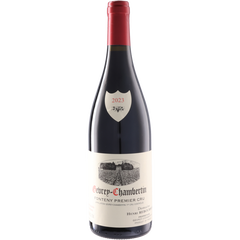 Domaine Henri Rebourseau Gevrey-Chambertin 1Er Cru Fonteny 2023