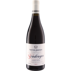Newton Johnson Wines Newton Johnson Seadragon Single Vineyard Pinot Noir 2024