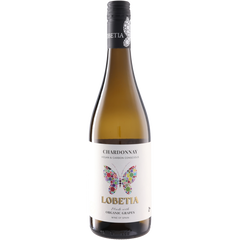 Dominio De Punctum Lobetia Chardonnay 2025