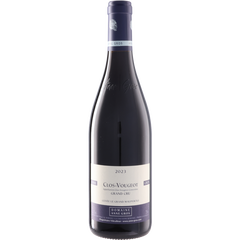 Domaine Anne Gros Clos Vougeot Le Grand Maupertui 2023