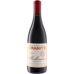 Mullineux Mullineux Granite Syrah 2021