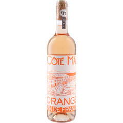 Domaines Paul Mas Cote Mas Orange 2022