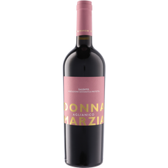 Azienda Agricola Conti Zecca Donna Marzia Aglianico 2024