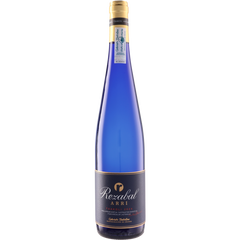 Bodega Txakoli Rezabal Txakoli Rezabal Arri 2024