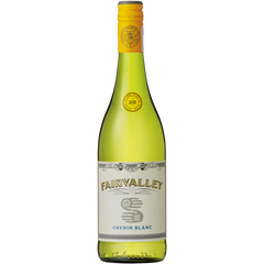 The Fair Valley Wine Company Fairvalley Chenin Blanc 2025