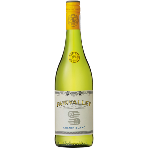 The Fair Valley Wine Company Fairvalley Chenin Blanc 2023