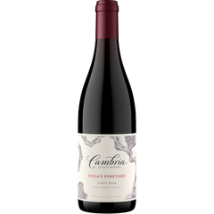 Cambria Julia'S Vineyard Pinot Noir 2019