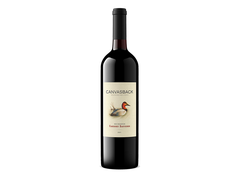 Canvasback Cabernet Sauvignon Red Mountain 2019