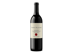 Carte Blanche Cabernet Sauvignon Beckstoffer Missouri Hopper Vineyard 2018