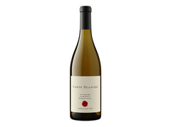 Carte Blanche Chardonnay UV Vineyard Sonoma Coast 2022
