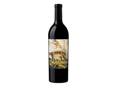 Caterwaul Cabernet Sauvignon Napa Vally 2022