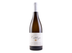 Cattleya Chardonnay Cuvée Number Five Sonoma Coast 2021