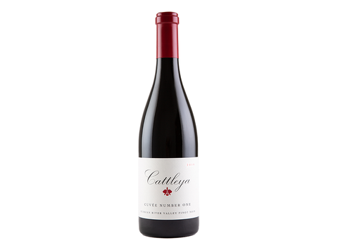Cattleya Pinot Noir Cuvée Number One Russian River Valley 2021