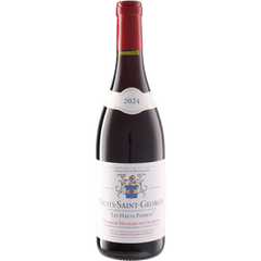 Domaine Machard De Gramont Nuits-Saint-Georges Les Hauts Poirets Rouge 2024