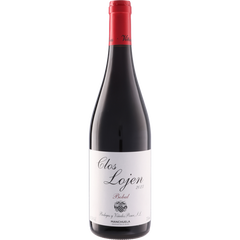 Bodegas Y Vinedos Ponce Clos Lojen 2023