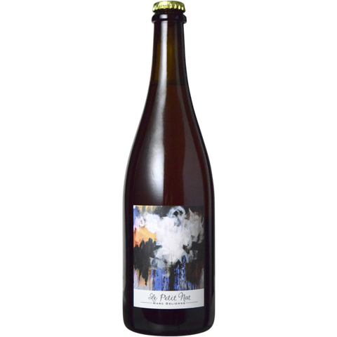 ドメーヌ・マルク・デリエンヌ Le Petit Nat 2021