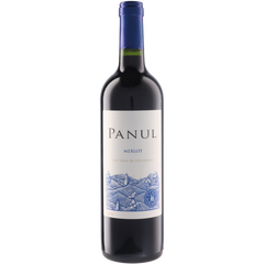 Vina Marchigue Panul Merlot 2024
