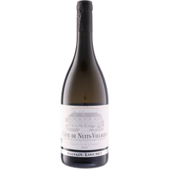 Domaine Sylvain Loichet Cote De Nuits Villages Blanc 2022