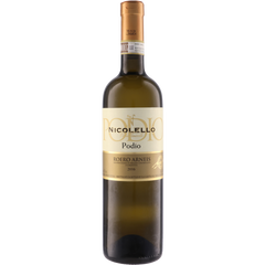 Casa Vinicola Nicolello Roero Arneis Vigna Podio 2016