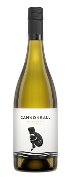 Cannonball Chardonnay 2023