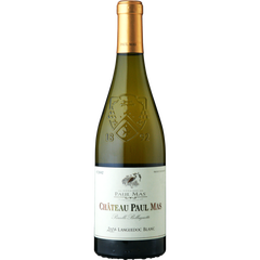 Domaines Paul Mas Chateau Paul Mas Belluguette 2025