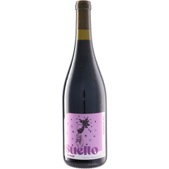 Proyecto Nakkal Wines Suelto Tannat 2024